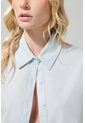 KOAJ BLUSA KOAJ CROP 23124 2/25 de Koaj