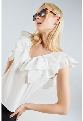 KOAJ BLUSA KOAJ AMELIO 4/23