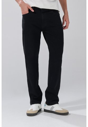 KOAJ PANTALON KOAJ JEAN STRAIGHT LEG 32028 1/ Koaj