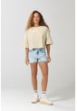 KOAJ SHORT KOAJ JEAN VINTAGE 23834 2/25 de Koaj