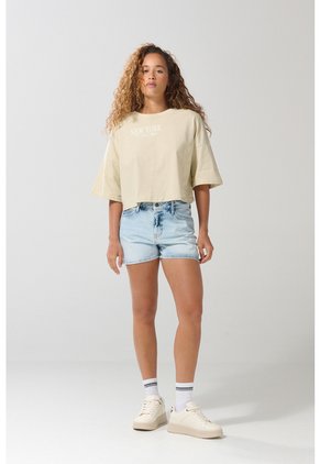 KOAJ SHORT KOAJ JEAN VINTAGE 23834 2/25