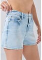 KOAJ SHORT KOAJ JEAN VINTAGE 31882 1/26 de Koaj