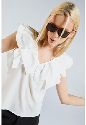 KOAJ BLUSA KOAJ AMELIO 4/23