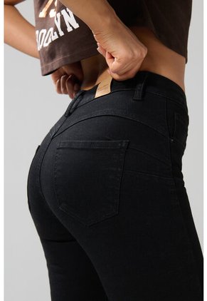 KOAJ PANTALON KOAJ JEAN PUSH UP 28692 4/25