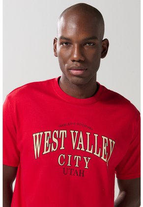 KOAJ CAMISETA KOAJ 23222 2/25
