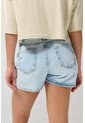 KOAJ SHORT KOAJ JEAN VINTAGE 23834 2/25 de Koaj