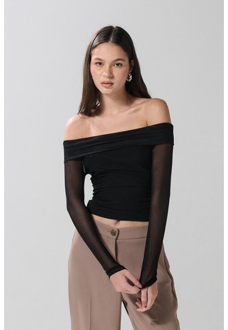 KOAJ BLUSA KOAJ CECILO 19689 4/24 Koaj
