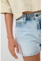 KOAJ SHORT KOAJ JEAN VINTAGE 23834 2/25 de Koaj