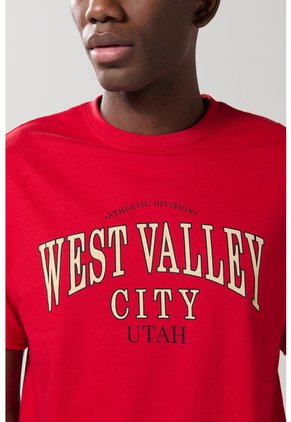 KOAJ CAMISETA KOAJ 23222 2/25