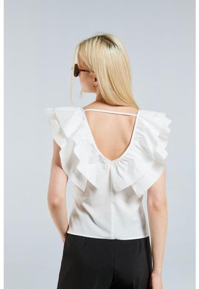 KOAJ BLUSA KOAJ AMELIO 4/23