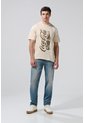 KOAJ CAMISETA KOAJ IRPEK 24593 3/25 de Koaj