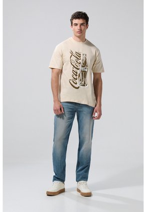 KOAJ CAMISETA KOAJ IRPEK 24593 3/25