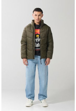 KOAJ CHAQUETA KOAJ ROKU 4/24