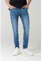 KOAJ PANTALON KOAJ JEAN  SKINNY FIT 24828 3/2 de Koaj