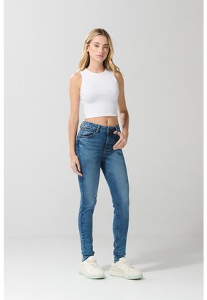 KOAJ PANTALON KOAJ JEAN PUSH UP 22723 2/25