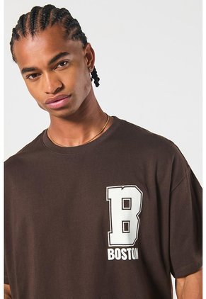 KOAJ CAMISETA KOAJ FEE 2 16088 4/24