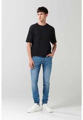 KOAJ PANTALON KOAJ JEAN SKINNY FIT 24828 3/2