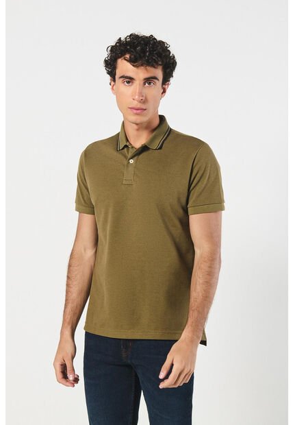 KOAJ CAMISA POLO KOAJ 15104 4/24