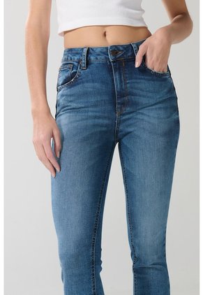KOAJ PANTALON KOAJ JEAN PUSH UP 22723 2/25