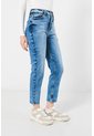 KOAJ PANTALON KOAJ JEAN MOM STA 13954 4/24 de Koaj
