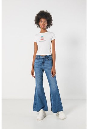 KOAJ PANTALÓN KOAJ JEAN FLARE 15204 M 4/24