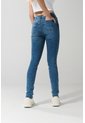 KOAJ PANTALON KOAJ JEAN PUSH UP 22723 2/25 de Koaj