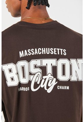 KOAJ CAMISETA KOAJ FEE 2 16088 4/24