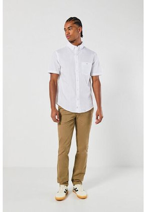 KOAJ CAMISA KOAJ BUTTON DOWN MC 12393 1/25