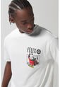KOAJ CAMISETA KOAJ LIAFEN 22081 2/25 de Koaj