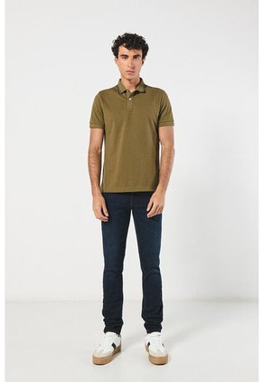 KOAJ CAMISA POLO KOAJ 15104 4/24