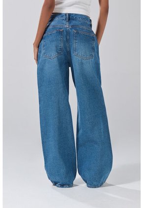 KOAJ PANTALON KOAJ JEAN BAGGY 32009 1/26