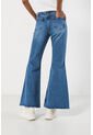 KOAJ PANTALÓN KOAJ JEAN FLARE 15204 M 4/24 de Koaj