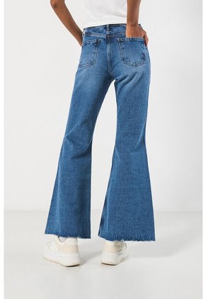 KOAJ PANTALÓN KOAJ JEAN FLARE 15204 M 4/24