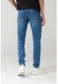 KOAJ PANTALON KOAJ JEAN  SKINNY FIT 24828 3/2 de Koaj