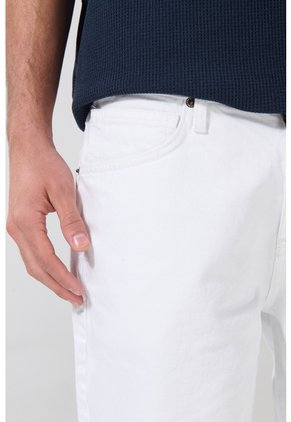 KOAJ BERMUDA KOAJ  DENIM 29887 M 4/25