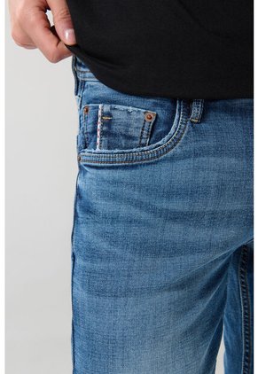 KOAJ PANTALON KOAJ JEAN SKINNY FIT 24828 3/2