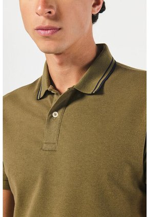 KOAJ CAMISA POLO KOAJ 15104 4/24