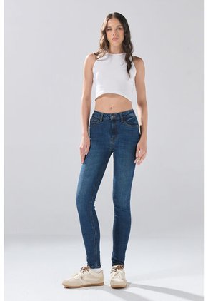 KOAJ PANTALON KOAJ JEAN PUSH UP 32873 2/26