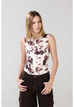 KOAJ BODY KOAJ JARY 4/25