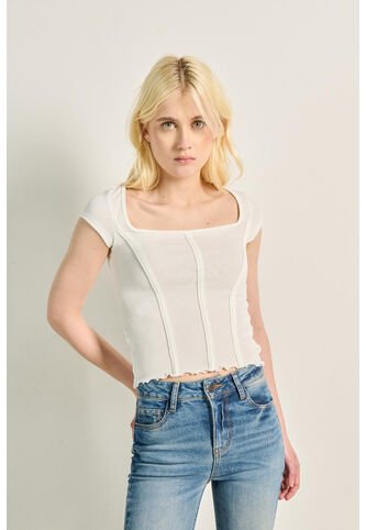 KOAJ BLUSA KOAJ ALDON 2/24 Koaj