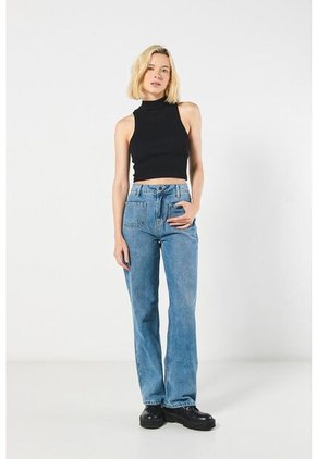 KOAJ PANTALON KOAJ 90s 9391 M 2/24
