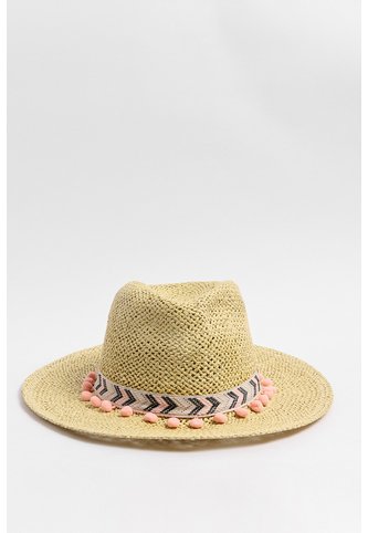KOAJ SOMBRERO KOAJ FEDORA F 19720 3/25 Koaj