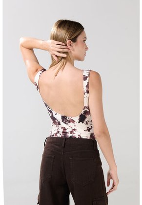 KOAJ BODY KOAJ JARY 4/25