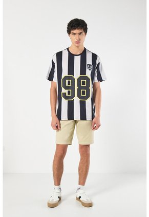 KOAJ CAMISETA KOAJ SOM 15741 4/24