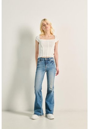 KOAJ BLUSA KOAJ ALDON 2/24