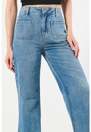 KOAJ PANTALON KOAJ 90s 9391 M 2/24