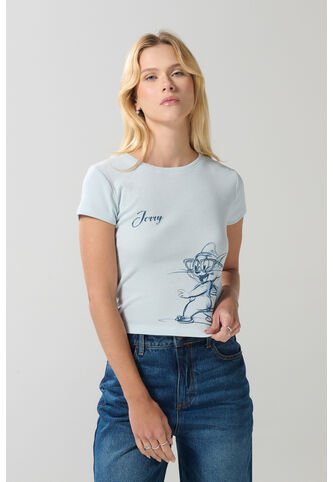 KOAJ CAMISETA KOAJ ENHA 22050 2/28 Koaj