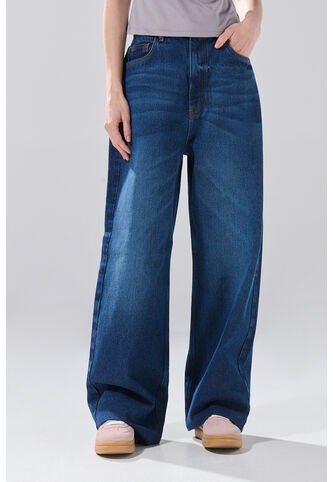 KOAJ PANTALON KOAJ JEAN BAGGY 32910 2/26 Koaj