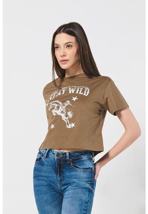 KOAJ CAMISETA KOAJ 11623 3/24