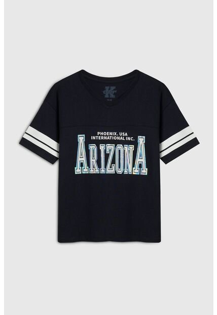 KOAJ CAMISETA KOAJ IONA 24283 2/25
